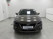 Mazda 3 III (BM) Казань  - изображение 17