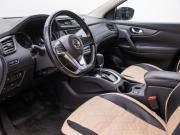 Nissan Qashqai II Рестайлинг Москва  - изображение 26