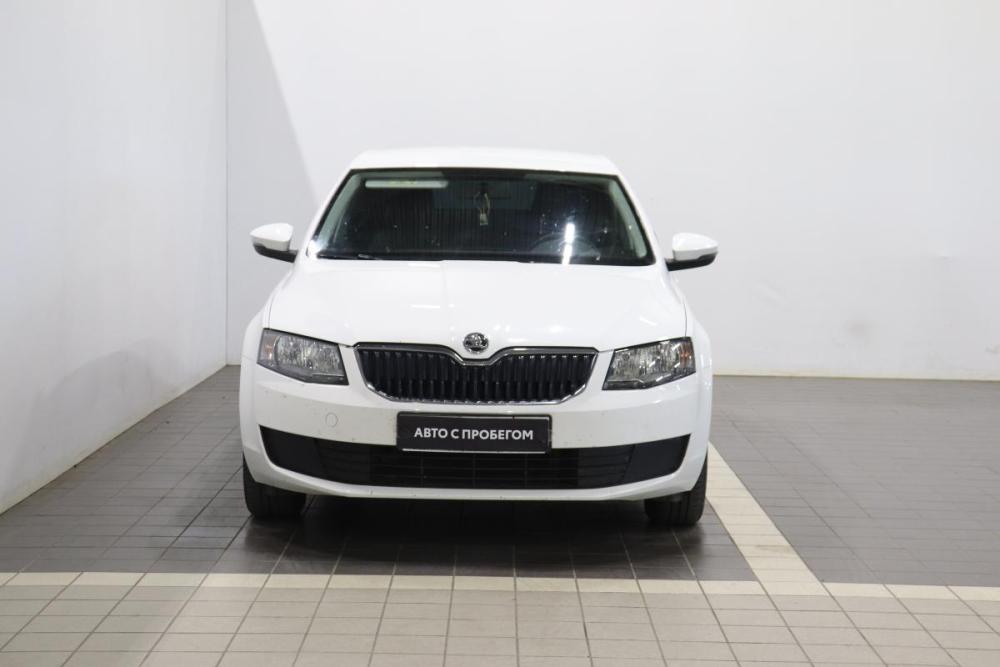 Skoda Octavia III (A7) Ульяновск  - изображение 2