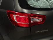 Kia Sportage III Челябинск  - изображение 31