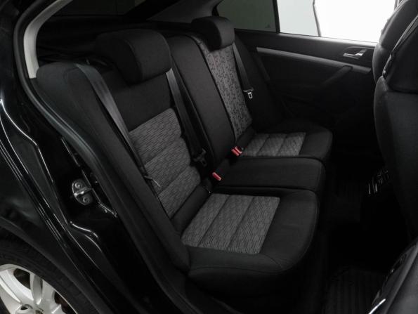 Skoda Octavia II (A5) Рестайлинг с пробегом 2012 года, цена 699 000 рублей, 314142 км, лифтбек, Автокод Объявления