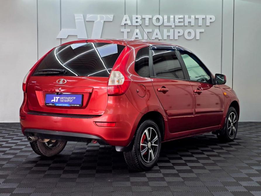 Lada (ВАЗ) Kalina II Таганрог  - изображение 4
