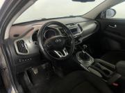 Kia Sportage III Рестайлинг Воронеж  - изображение 31