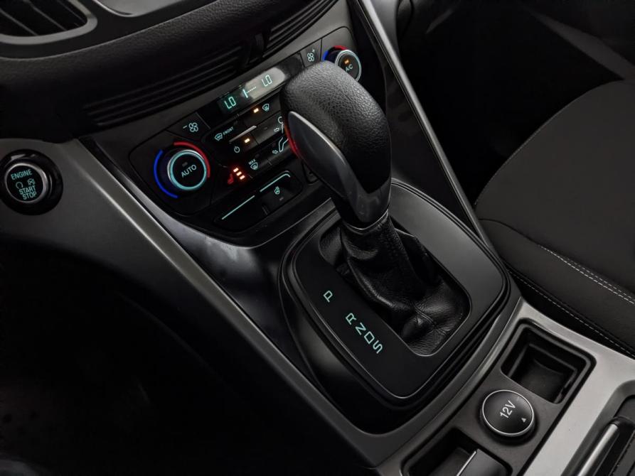 Ford Kuga II Рестайлинг Москва  - изображение 27