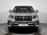 Toyota Land Cruiser Prado 150 Series Рестайлинг 3 Санкт-Петербург  - изображение 26