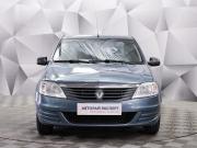 Renault Logan I Рестайлинг Ульяновск  - изображение 9