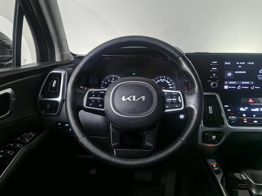 Kia Sorento IV Москва  - изображение 13