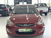 Hyundai Solaris I Шахты  - изображение 17
