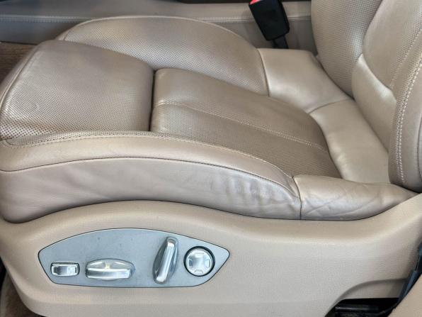 Porsche Cayenne II (958) с пробегом 2011 года, цена 1 997 000 рублей, 181464 км, внедорожник, Автокод Объявления