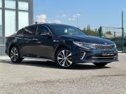 Kia Optima IV Волгоград  - изображение 49