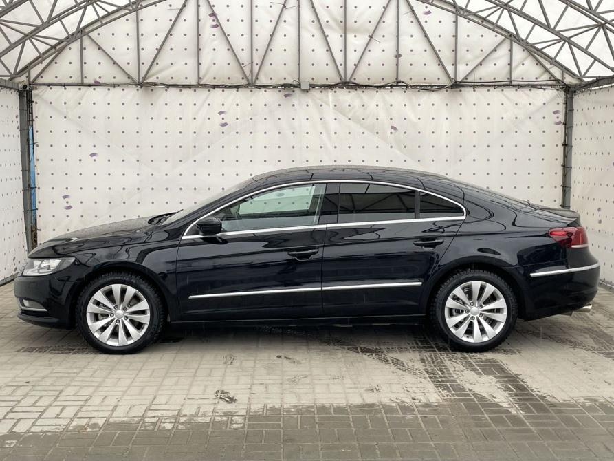 Volkswagen Passat CC I Рестайлинг Тамбов  - изображение 10