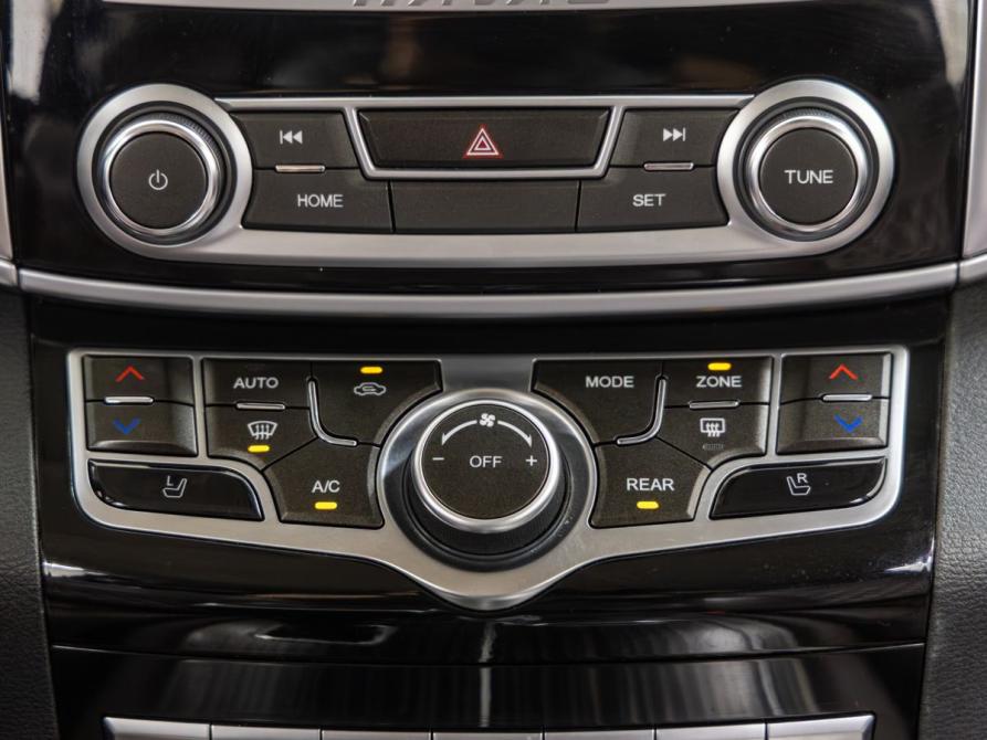 Haval H9 I Рестайлинг Волгоград  - изображение 26