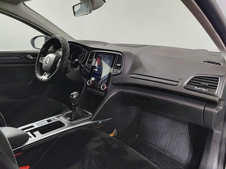 Renault Megane IV Уфа  - изображение 13