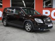 Chevrolet Orlando I Москва  - изображение 25