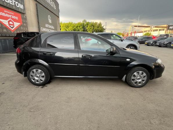 Chevrolet Lacetti I с пробегом 2011 года, цена 460 000 рублей, 159313 км, хэтчбек, Автокод Объявления