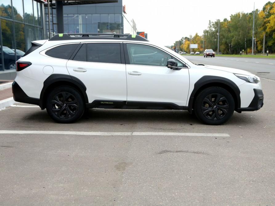 Subaru Outback VI Иваново  - изображение 7