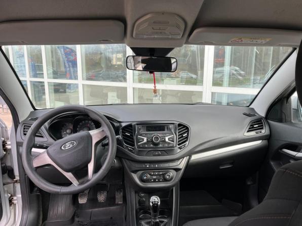 Lada (ВАЗ) Vesta I с пробегом 2017 года, цена 760 000 рублей, 112688 км, седан, Автокод Объявления
