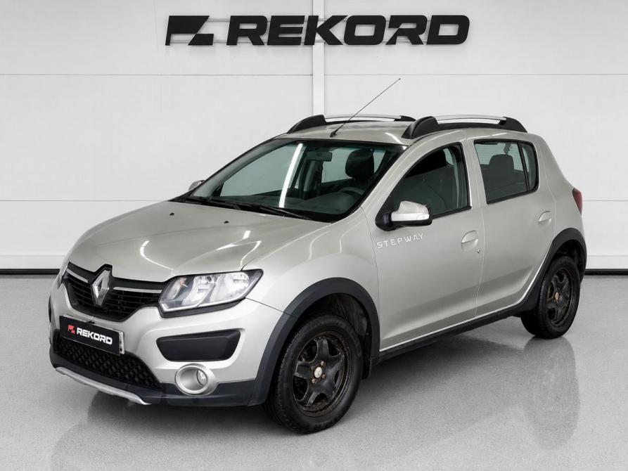 Renault Sandero II Уфа  - изображение 3