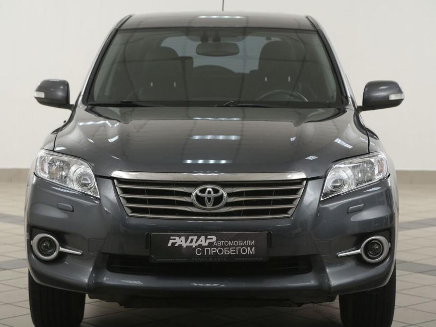 Toyota RAV4 III (XA30) Рестайлинг Иваново  - изображение 6