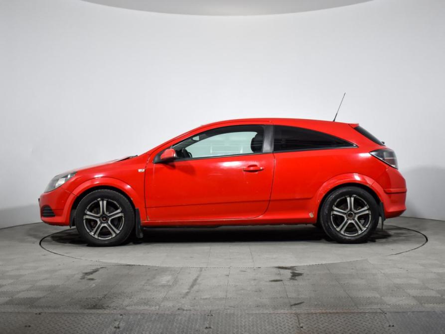 Opel Astra H Рестайлинг Санкт-Петербург  - изображение 9