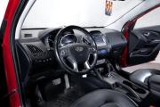 Hyundai ix35 I Рестайлинг Тюмень  - изображение 38