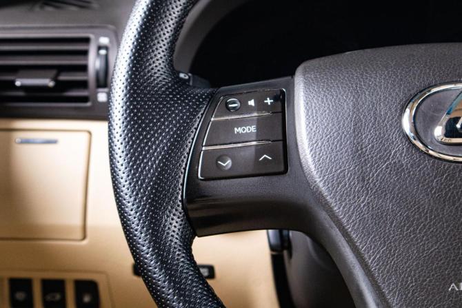Lexus RX III с пробегом 2011 года, цена 2 089 000 рублей, 376000 км, внедорожник, Автокод Объявления
