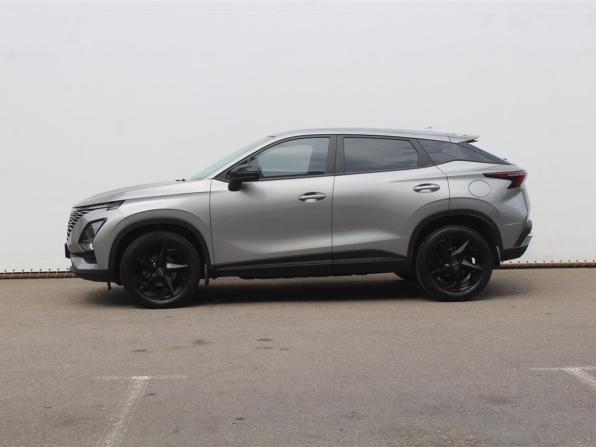 Omoda C5 I с пробегом 2023 года, цена 1 670 000 рублей, 31090 км, внедорожник, Автокод Объявления