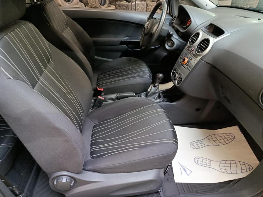 Opel Corsa D Уфа  - изображение 8