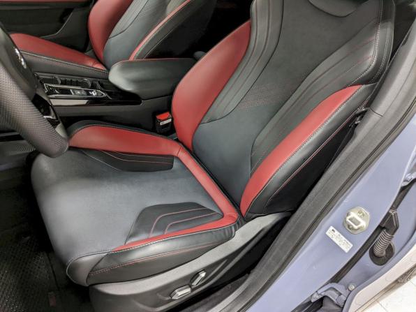 Geely Coolray I Рестайлинг с пробегом 2024 года, цена 2 290 000 рублей, 24815 км, внедорожник, Автокод Объявления