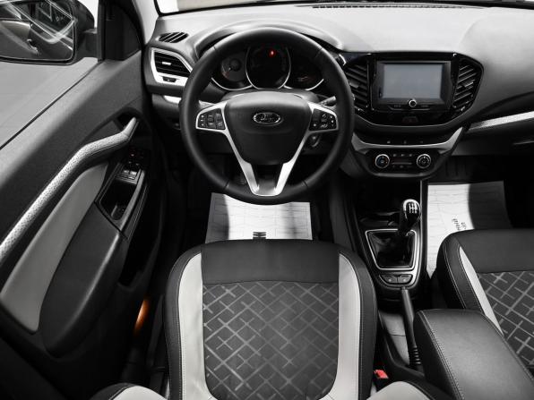 Lada (ВАЗ) Vesta I с пробегом 2018 года, цена 915 000 рублей, 176150 км, универсал, Автокод Объявления