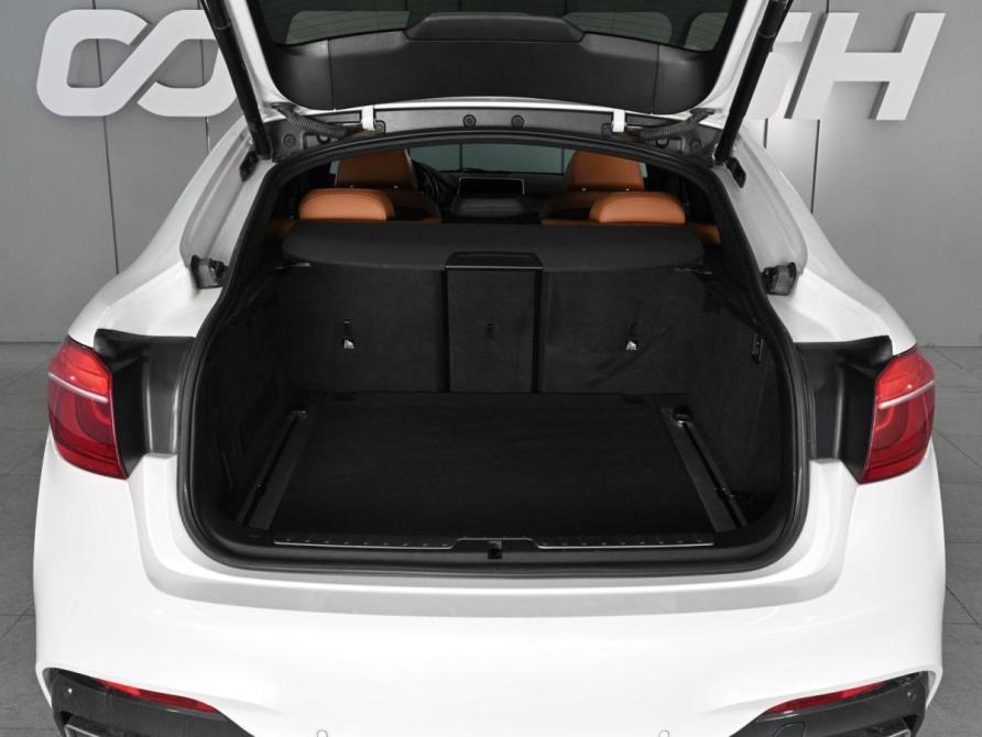 BMW X6 II (F16) Ростов-на-Дону  - изображение 23