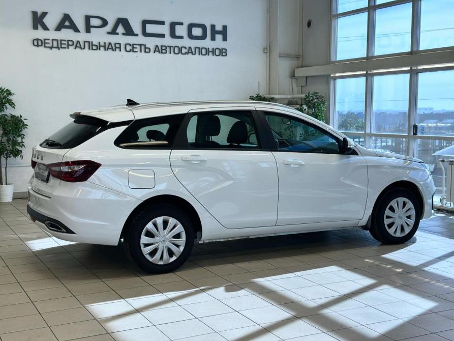 Lada (ВАЗ) Vesta I Рестайлинг (NG) Волгоград  - изображение 2