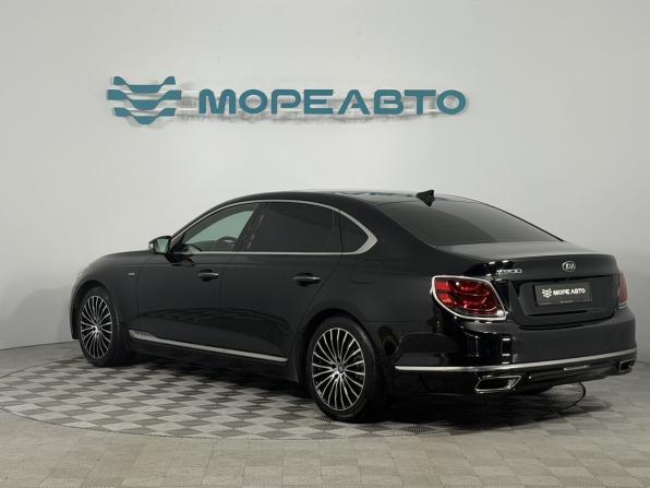 Kia K900 II с пробегом 2019 года, цена 2 950 000 рублей, 134000 км, седан, Автокод Объявления