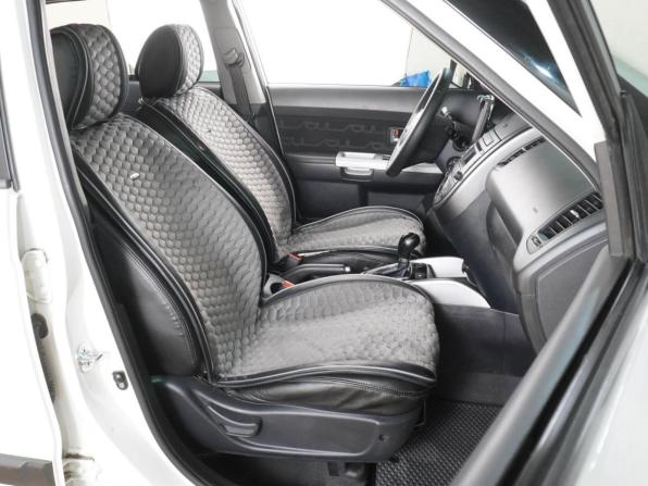 Kia Soul I Рестайлинг с пробегом 2012 года, цена 889 000 рублей, 210789 км, хэтчбек, Автокод Объявления