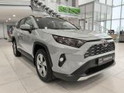 Toyota RAV4 V (XA50) Казань  - изображение 25