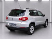 Volkswagen Tiguan I Москва  - изображение 19