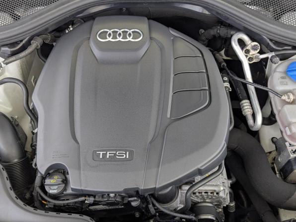 Audi A6 IV (C7) Рестайлинг с пробегом 2016 года, цена 2 225 000 рублей, 108536 км, седан, Автокод Объявления