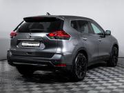 Nissan X-Trail III Рестайлинг Москва  - изображение 25