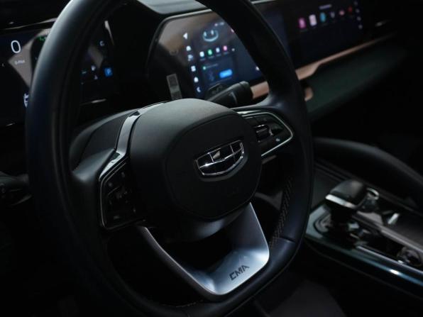 Geely Monjaro I с пробегом 2023 года, цена 2 949 321 рубль, 89654 км, внедорожник, Автокод Объявления