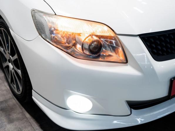 Toyota Corolla X (E140 E150) Рестайлинг с пробегом 2011 года, цена 1 050 000 рублей, 188780 км, универсал, Автокод Объявления