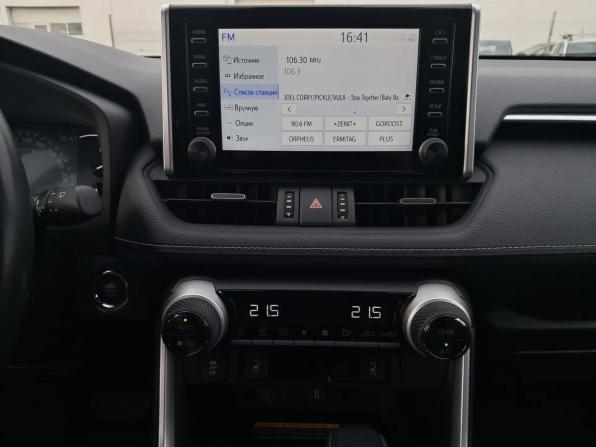 Toyota RAV4 V (XA50) с пробегом 2021 года, цена 3 500 000 рублей, 50432 км, внедорожник, Автокод Объявления