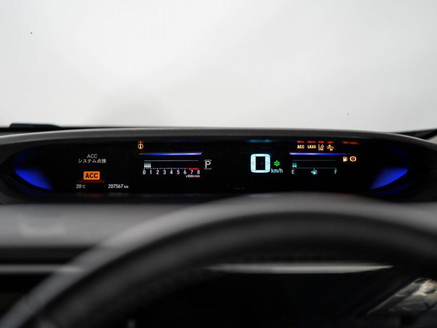 Honda Stepwgn V Иркутск  - изображение 11