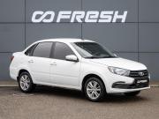 Lada (ВАЗ) Granta I Рестайлинг Краснодар  - изображение 20