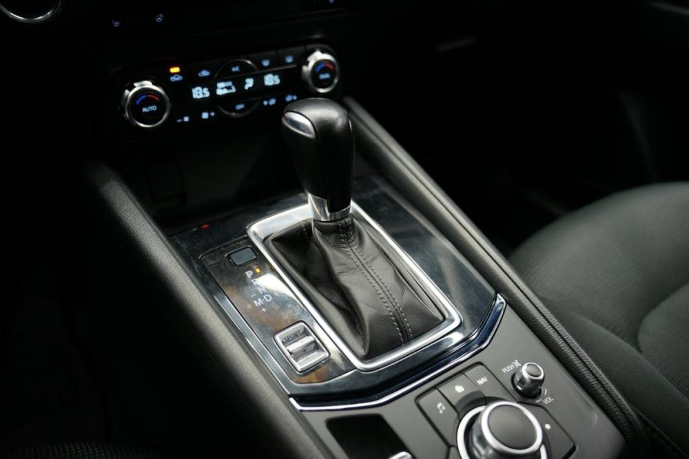Mazda CX-5 II Крым  - изображение 16