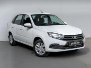 Lada (ВАЗ) Granta I Рестайлинг Москва  - изображение 26