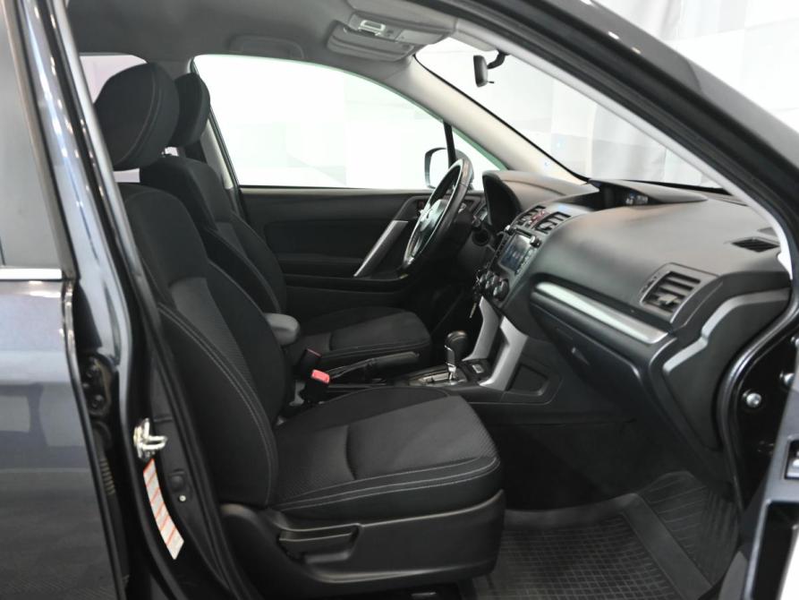 Subaru Forester IV Екатеринбург  - изображение 11