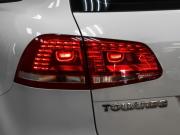 Volkswagen Touareg II Тюмень  - изображение 35