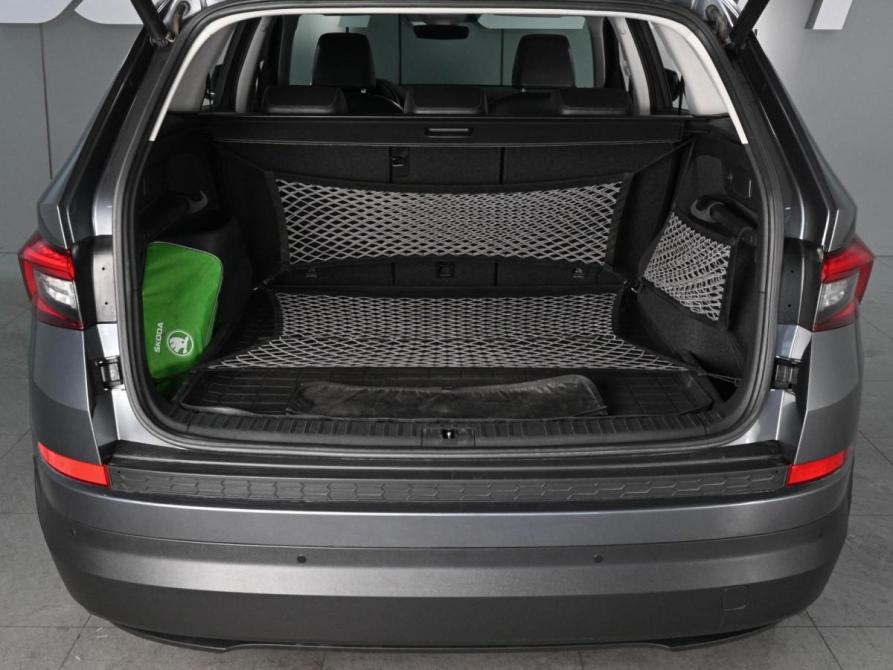 Skoda Kodiaq I Ростов-на-Дону  - изображение 20