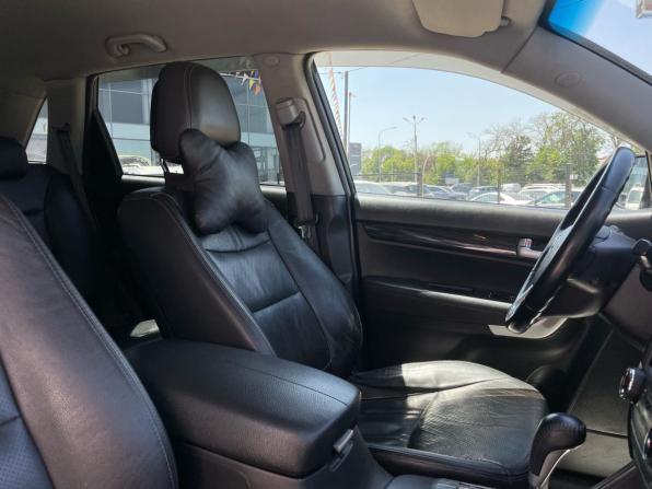 Kia Sorento II с пробегом 2010 года, цена 1 350 000 рублей, 205746 км, внедорожник, Автокод Объявления
