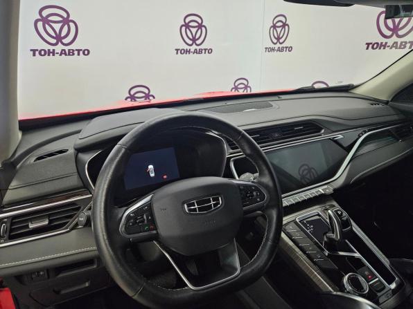 Geely Atlas Pro с пробегом 2022 года, цена 1 930 000 рублей, 67172 км, внедорожник, Автокод Объявления